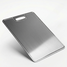 Titanium Cutting Board Pro