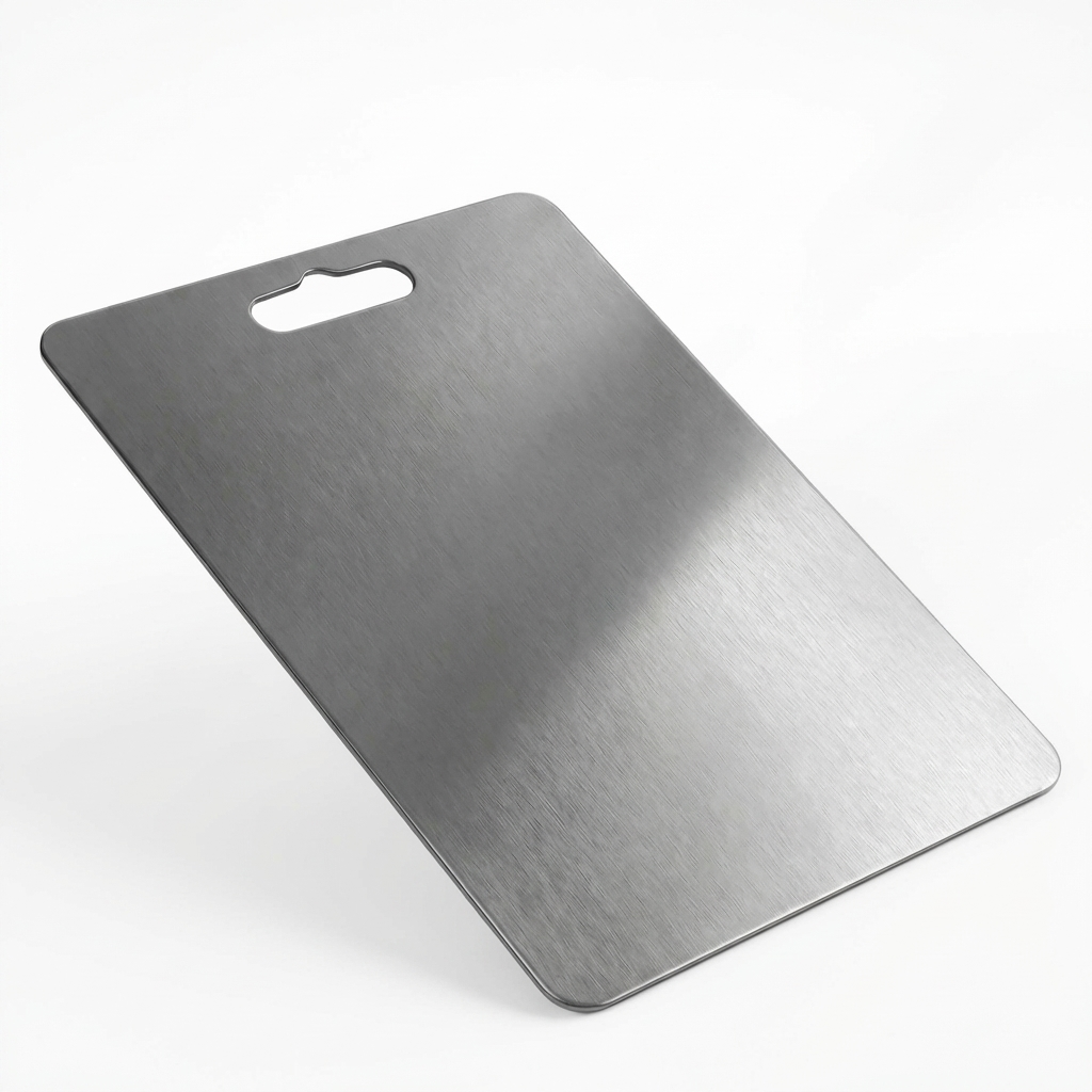 Titanium Cutting Board