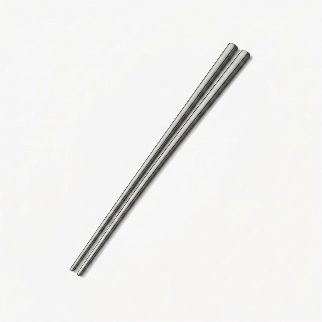 Titanium Chopsticks