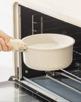 Simmr.™ 11 Piece Cookware Set