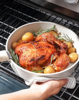 Simmr.™ 11 Piece Cookware Set