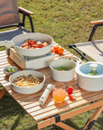 Simmr.™ 11 Piece Cookware Set
