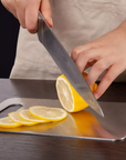 Simmr.™ Titanium Cutting Board