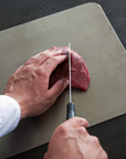 Simmr.™ Titanium Cutting Board