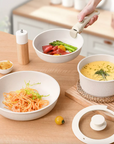 Simmr.™ 11 Piece Cookware Set