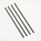 Titanium Straws