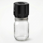 FreshGuard™ Vacuum Mason Jar Sealer