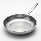 Simmr™ Titanium Hammered Pan Pro