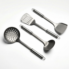 Titanium Utensils