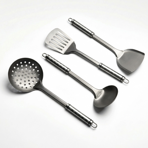 Titanium Utensils