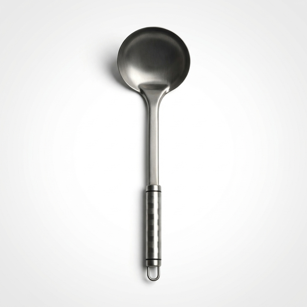 Titanium Utensils