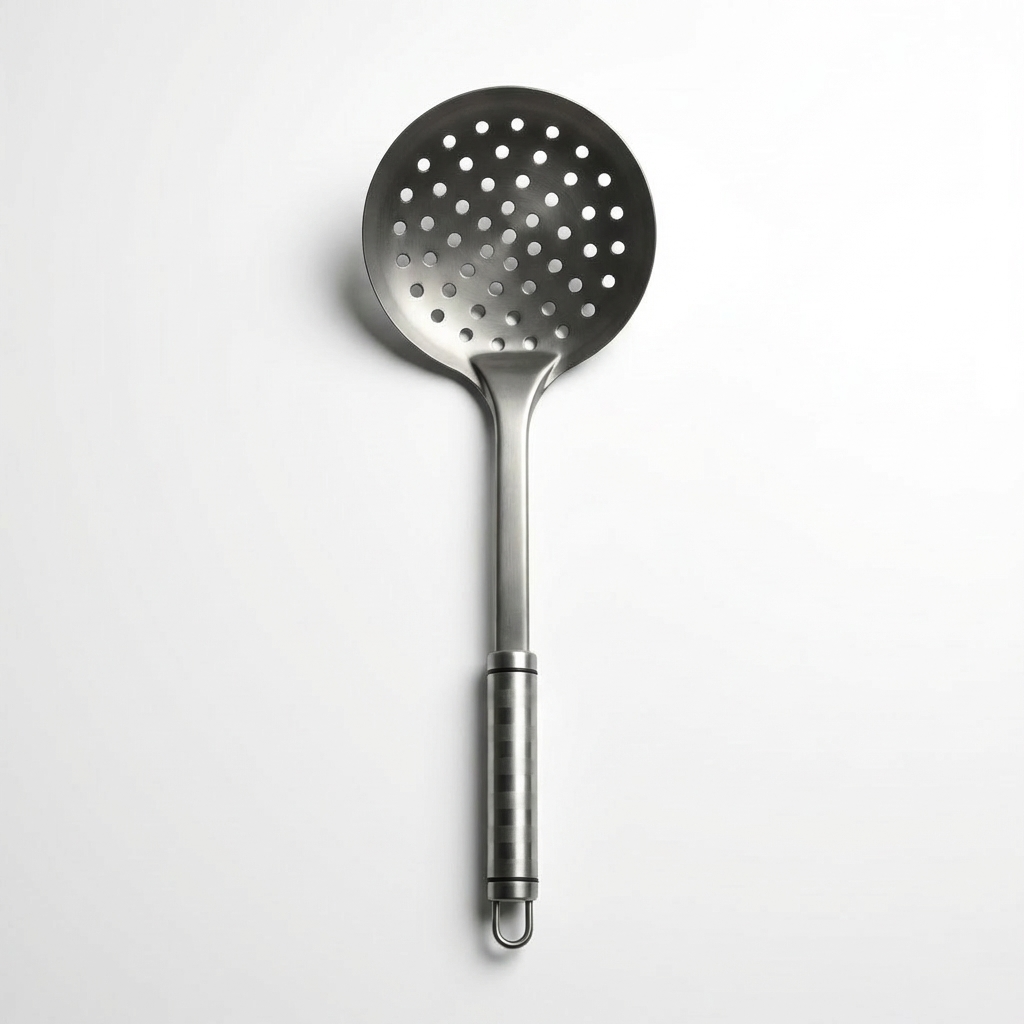 Titanium Utensils