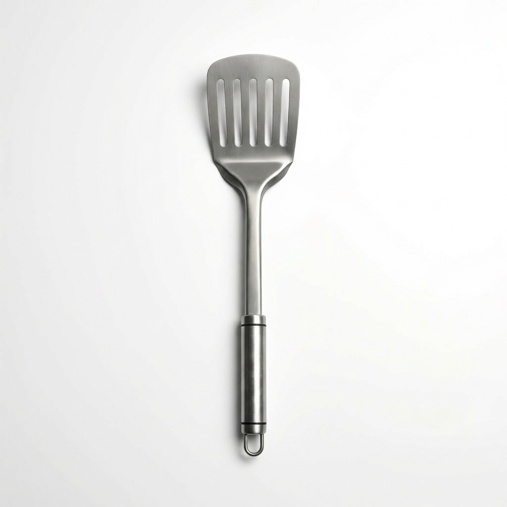 Titanium Utensils