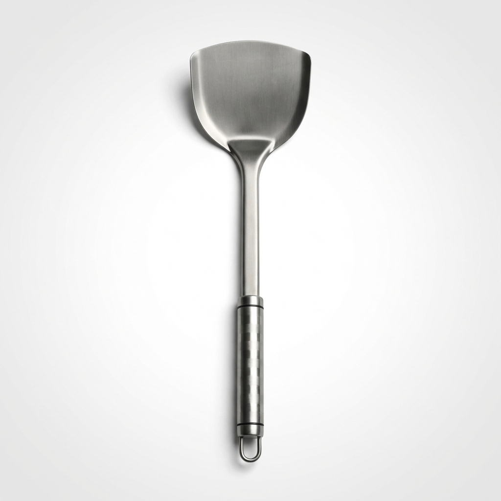 Titanium Utensils