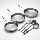 Titanium Hammered Ultimate Pro Bundle