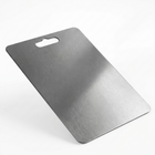 Titanium Cutting Board