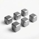 Titanium Ice Cubes