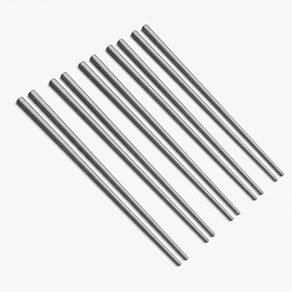 Titanium Chopsticks