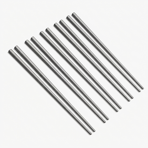 Titanium Chopsticks
