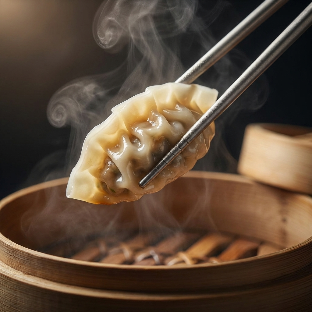 Titanium Chopsticks