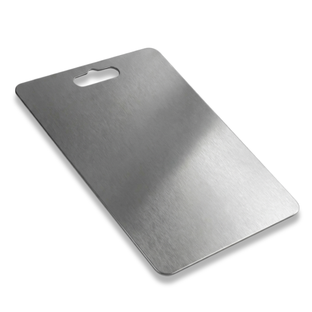 Titanium Cutting Board